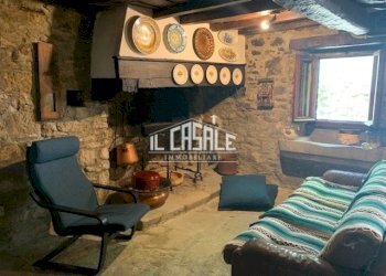 7rincinepietra - Casale Londa - foto 7
