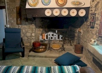 13rincinepietra - Casale Londa - foto 13