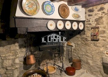 24rincinepietra - Casale Londa - foto 24