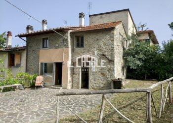 1corellatt - Townhouse Dicomano - photo 1