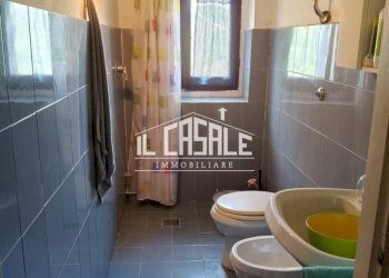 24corellatt - Townhouse Dicomano - photo 24