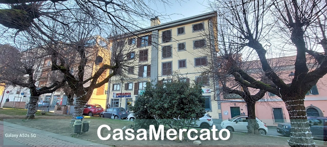 1.jpg - Three-room apartment Rocca di Papa - photo 1