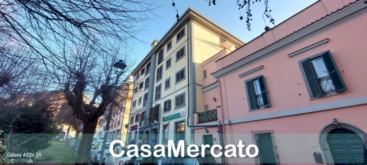 2.jpg - Three-room apartment Rocca di Papa - photo 2