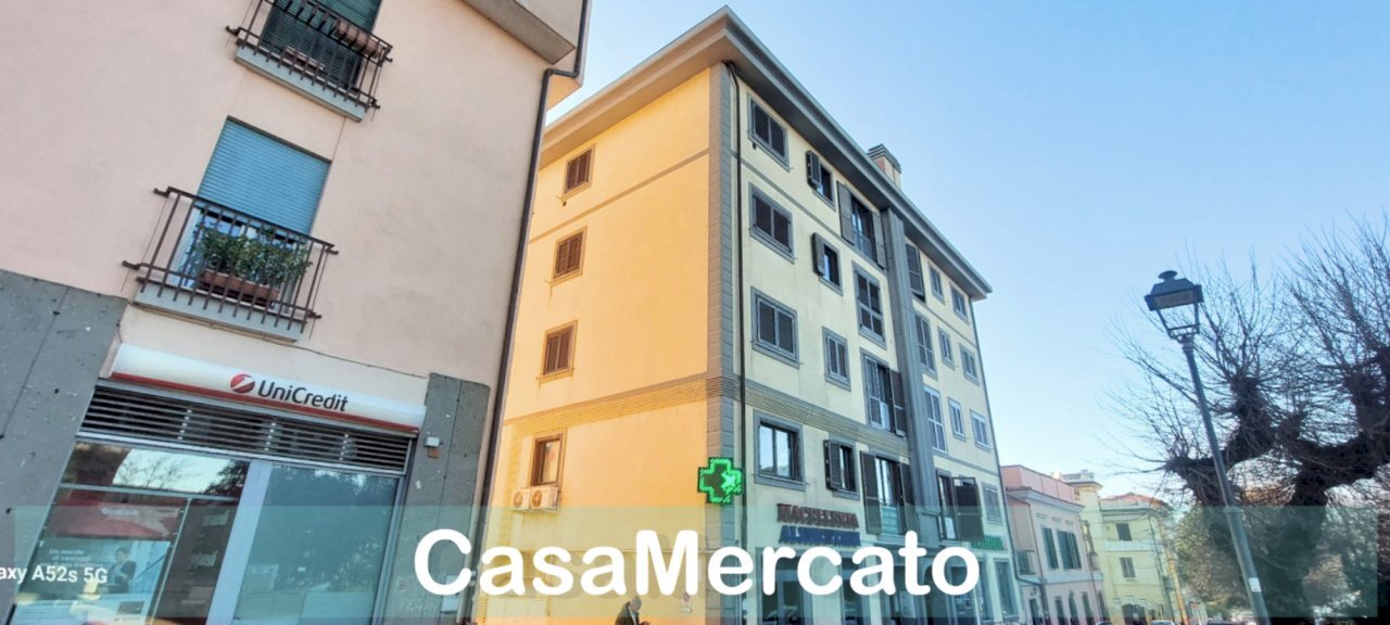 3.jpg - Three-room apartment Rocca di Papa - photo 3