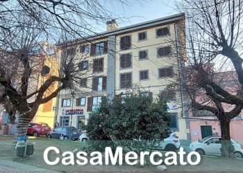 1.jpg - Three-room apartment Rocca di Papa - photo 1
