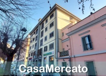 2.jpg - Three-room apartment Rocca di Papa - photo 2