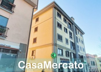3.jpg - Three-room apartment Rocca di Papa - photo 3