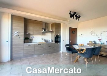 b3.jpg - Three-room apartment Rocca di Papa - photo 5
