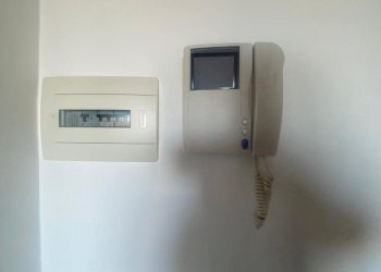v6.jpeg - Three-room apartment Rocca di Papa - photo 19
