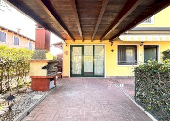IMG_3183 - Casa indipendente Via degli Eroi 28, Castegnero - foto 22