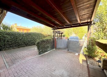 IMG_3184 - Casa indipendente Via degli Eroi 28, Castegnero - foto 23