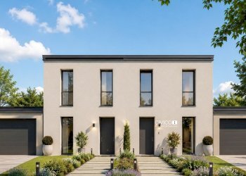 bifamiliare - Casa indipendente Via Antonio Meucci, Longare - foto 1