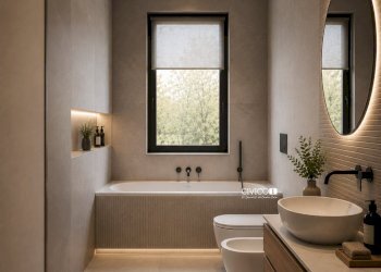bagno-2 - Casa indipendente Via Antonio Meucci, Longare - foto 6