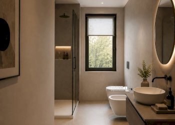 bagno-3 - Casa indipendente Via Antonio Meucci, Longare - foto 7