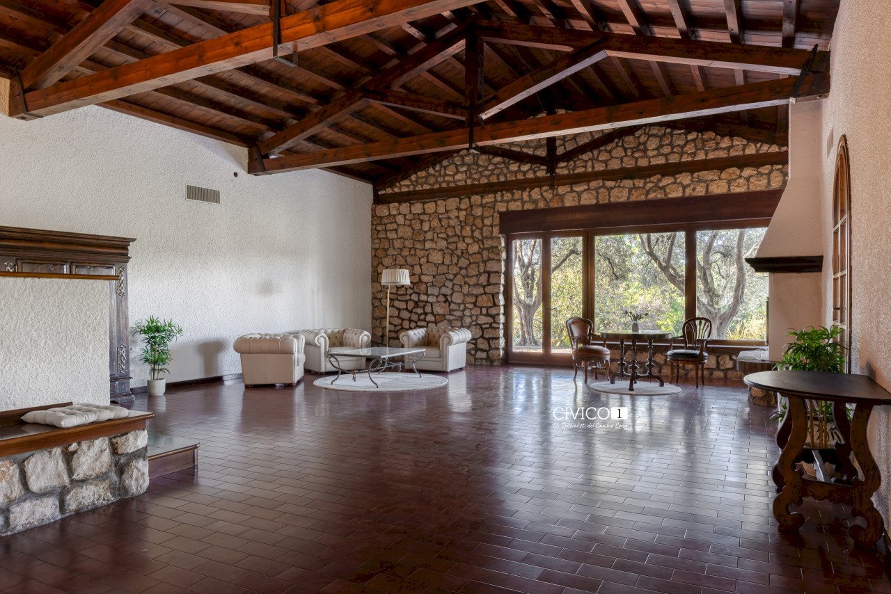 Soggiorno - Villa Via Pilla 49, Arcugnano - photo 1