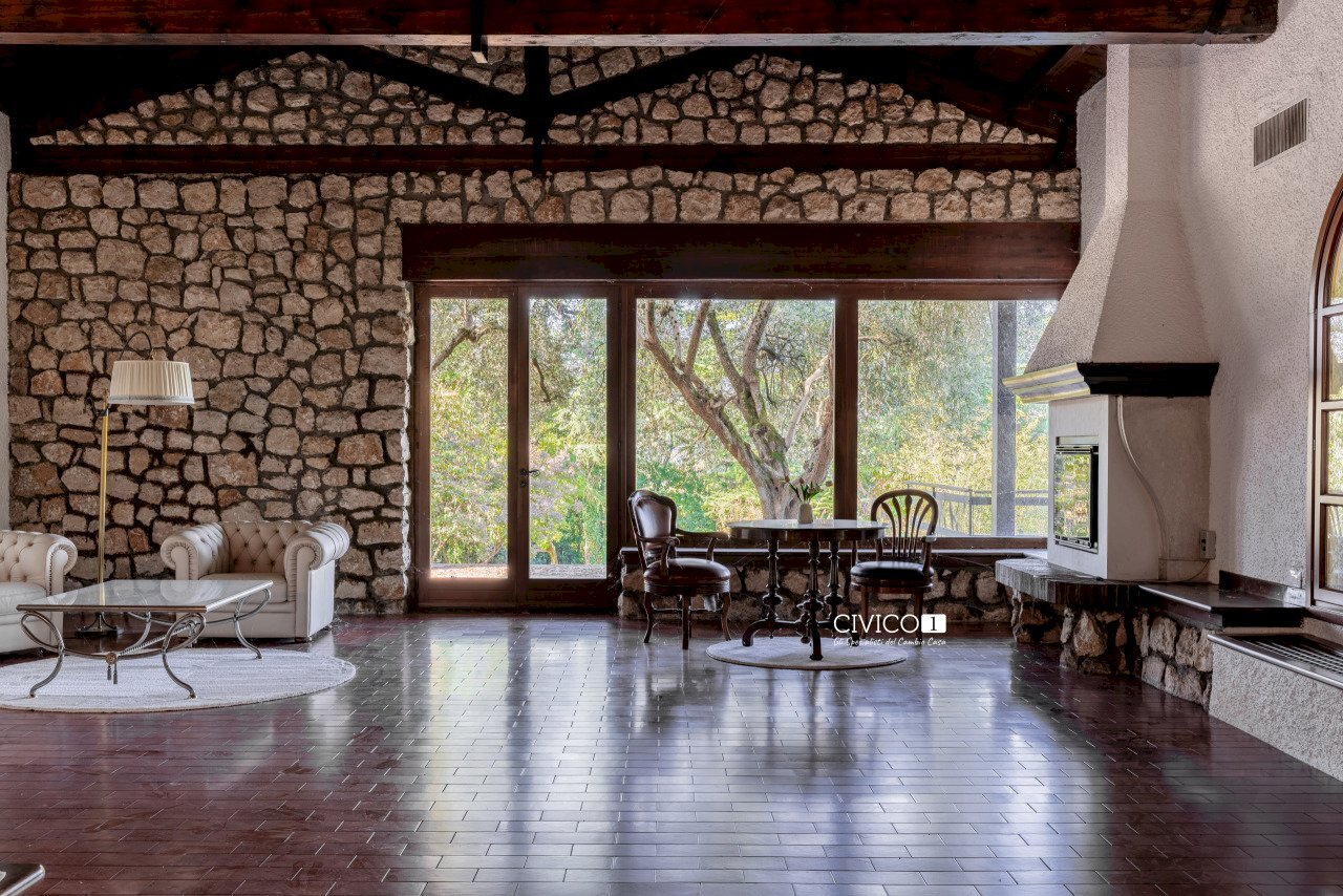 Soggiorno - Villa Via Pilla 49, Arcugnano - photo 2