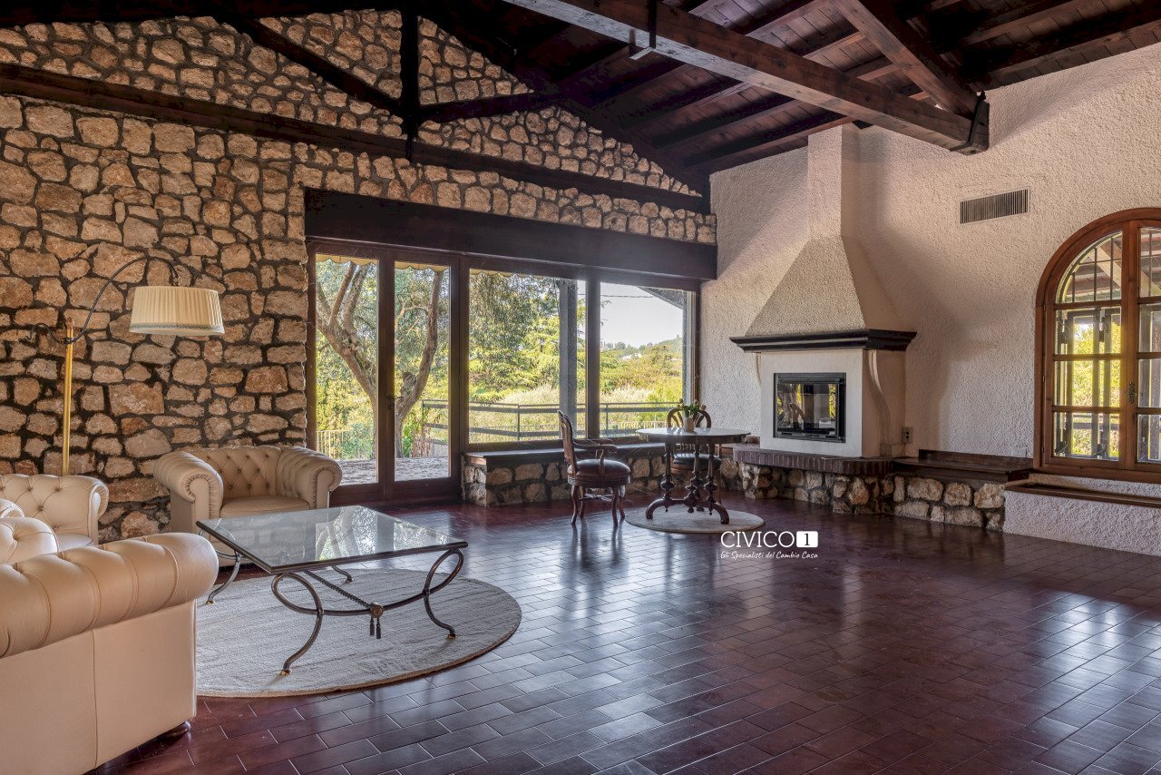 Soggiorno - Villa Via Pilla 49, Arcugnano - photo 3
