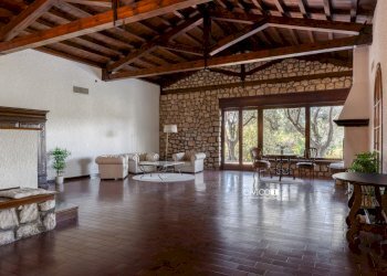 Soggiorno - Villa Via Pilla 49, Arcugnano - photo 1