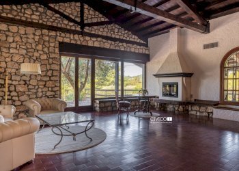 Soggiorno - Villa Via Pilla 49, Arcugnano - photo 3
