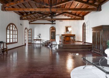 Soggiorno - Villa Via Pilla 49, Arcugnano - photo 4
