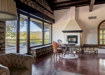 Soggiorno - Villa Via Pilla 49, Arcugnano - photo 5