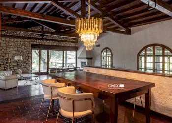 Soggiorno - Villa Via Pilla 49, Arcugnano - photo 6