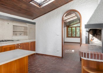 Cucina - Villa Via Pilla 49, Arcugnano - photo 7
