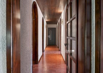 Corridoio - Villa Via Pilla 49, Arcugnano - photo 8