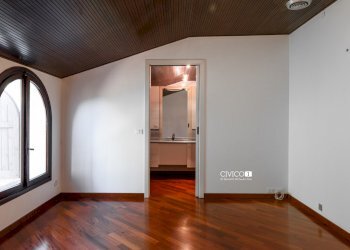 Camera da letto - Villa Via Pilla 49, Arcugnano - photo 11