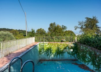 Piscina - Villa Via Pilla 49, Arcugnano - photo 16