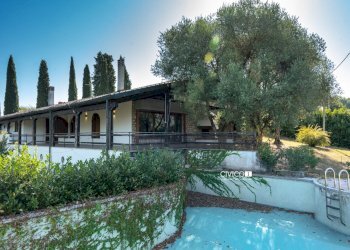Vista esterna - Villa Via Pilla 49, Arcugnano - photo 17