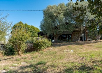 Vista esterna - Villa Via Pilla 49, Arcugnano - photo 18
