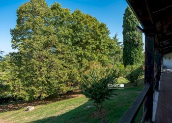 Parco - Villa Via Pilla 49, Arcugnano - photo 22