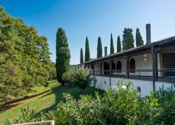 Vista esterna - Villa Via Pilla 49, Arcugnano - photo 23