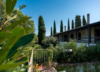 Vista esterna - Villa Via Pilla 49, Arcugnano - photo 25