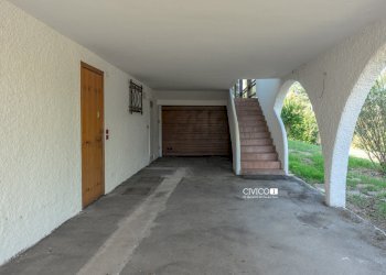 Ingresso piano terra - Villa Via Pilla 49, Arcugnano - photo 27