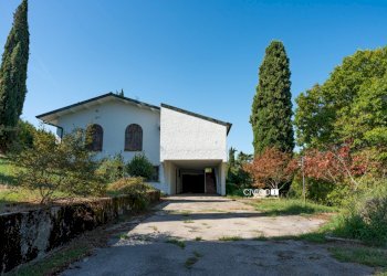 Ingresso carraio - Villa Via Pilla 49, Arcugnano - photo 28