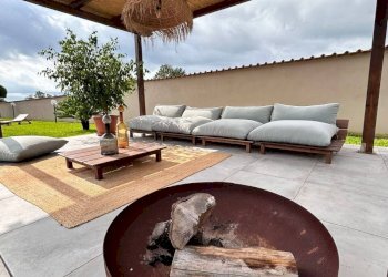 WhatsApp Image 2026-08-25 at 16.08.16 (5) - Casa indipendente Via Mediana Vecchia 22, San Felice Circeo - foto 8