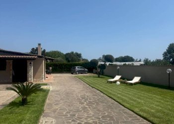 WhatsApp Image 2026-08-23 at 12.39.54 (4) - Casa indipendente Via Mediana Vecchia 22, San Felice Circeo - foto 22