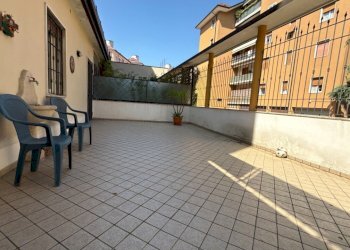 DJI_20260424_115508_830 - Trilocale Via Montello 67, Brescia - foto 8