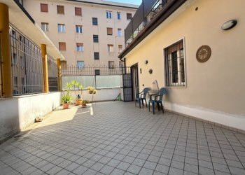 DJI_20260424_115519_180 - Trilocale Via Montello 67, Brescia - foto 9