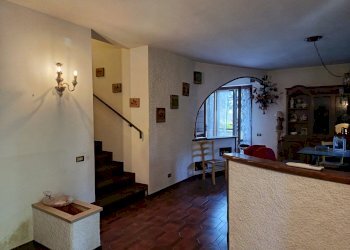 IMG_20260731_084447 - Casa semi indipendente Massarosa - foto 12