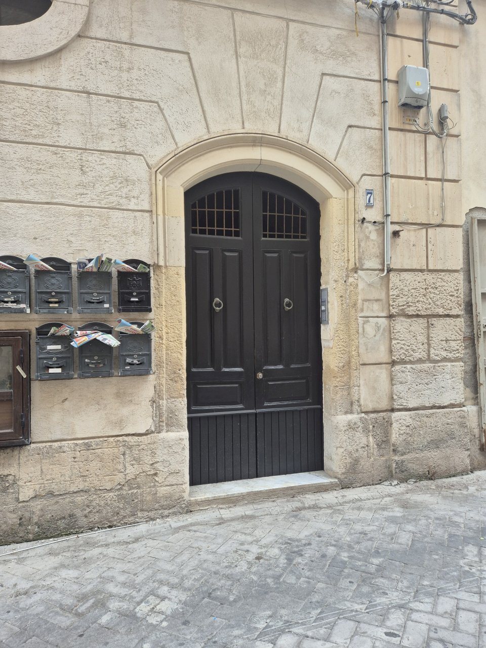 20260827_164023 - Appartamento Siracusa - foto 1