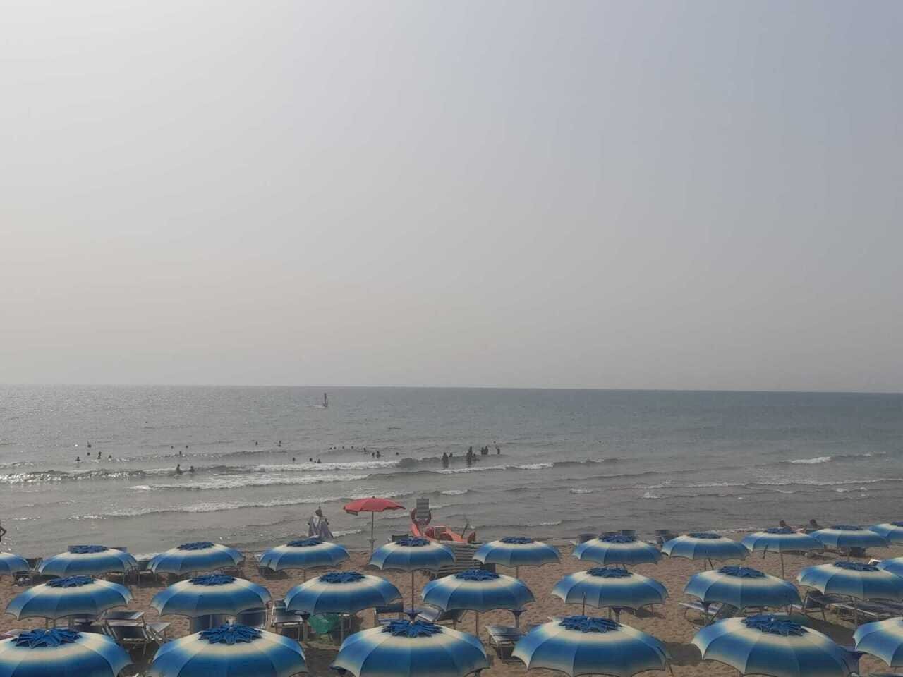 spiaggia - Villa Anzio - foto 3