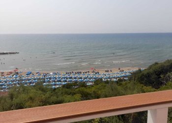vista terrazzo - Villa Anzio - foto 1