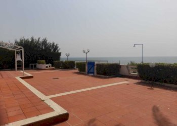 Terrazza vista mare - Villa Anzio - foto 2