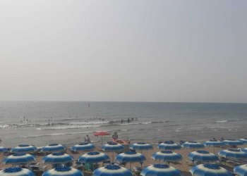 spiaggia - Villa Anzio - foto 3