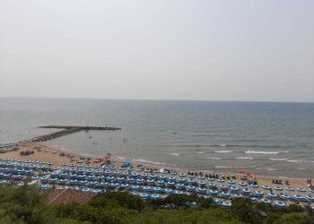 vista - Villa Anzio - foto 4