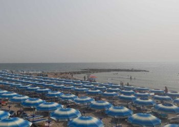 spiaggia - Villa Anzio - foto 5