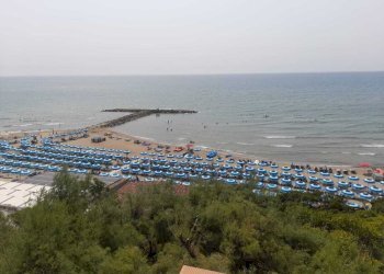 Vista - Villa Anzio - foto 6